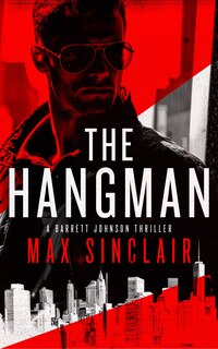 Front cover_The Hangman