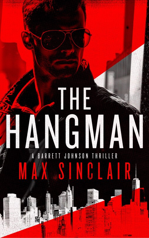 Front cover_The Hangman