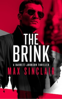 Couverture_The Brink