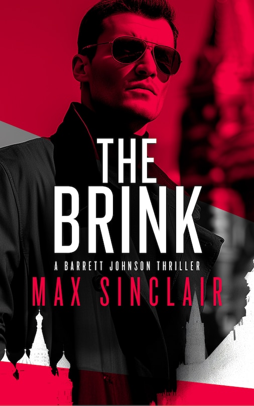 Couverture_The Brink