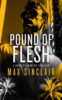 Couverture_Pound of Flesh