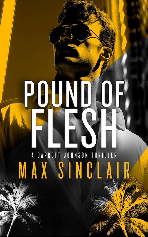 Couverture_Pound of Flesh