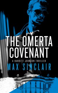Front cover_The Omerta Covenant