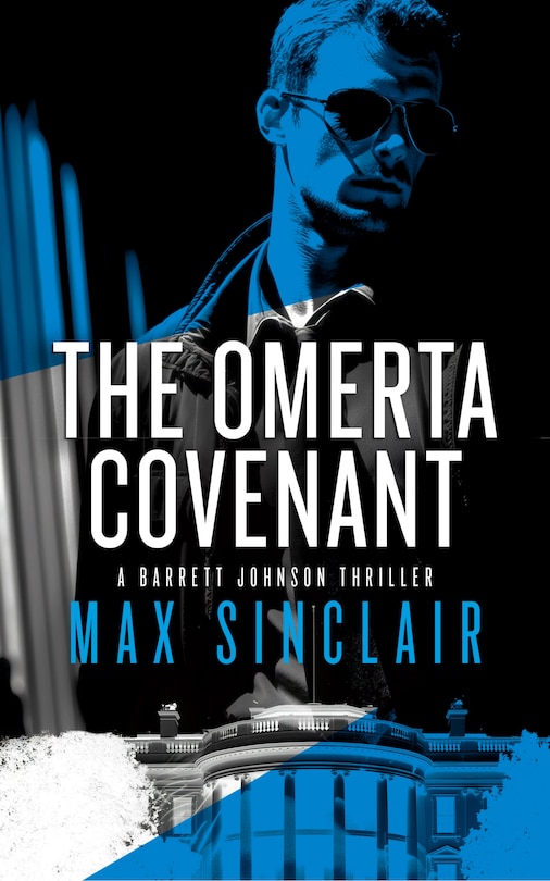 Front cover_The Omerta Covenant