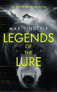 Front cover_Legends of the Lure