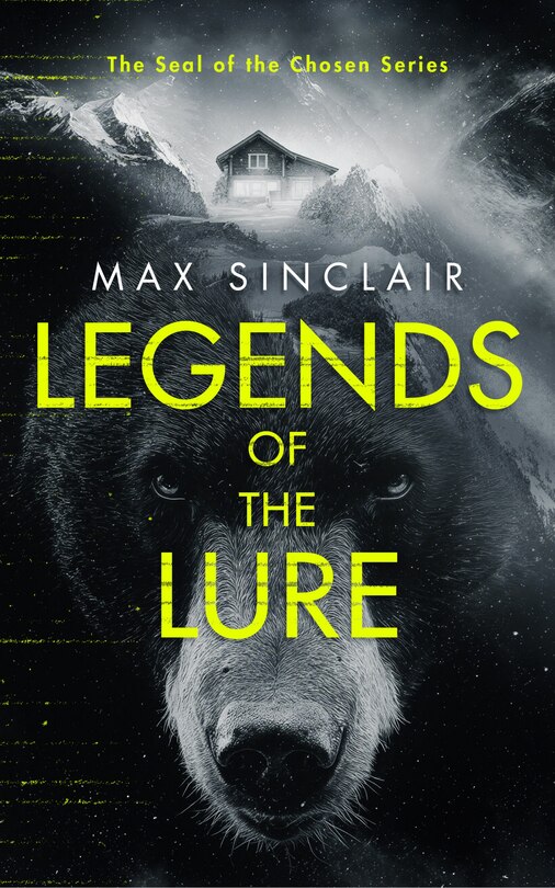 Front cover_Legends of the Lure