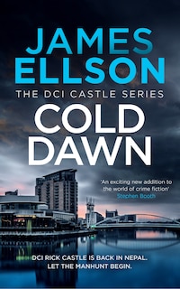Front cover_Cold Dawn
