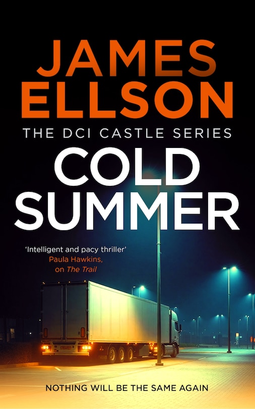 Front cover_Cold Summer