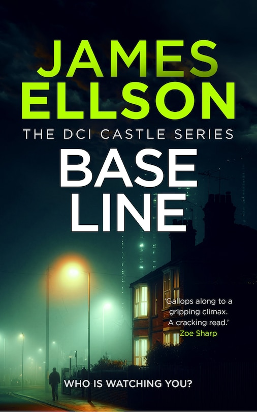 Front cover_Base Line