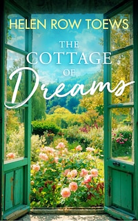 Front cover_Cottage of Dreams