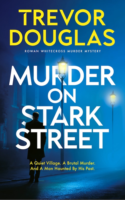 Couverture_Murder on Stark Street