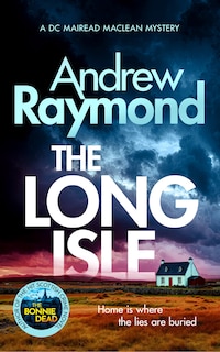 Front cover_The Long Isle