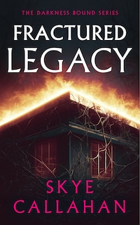 Front cover_Fractured Legacy