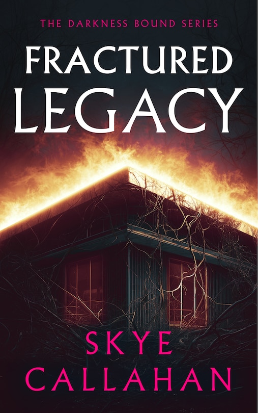 Front cover_Fractured Legacy