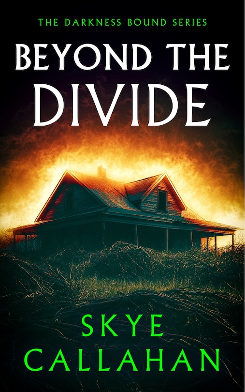 Couverture_Beyond the Divide