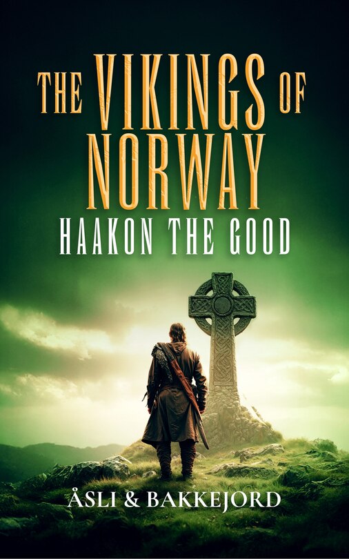 Couverture_Haakon the Good