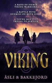 Front cover_Viking