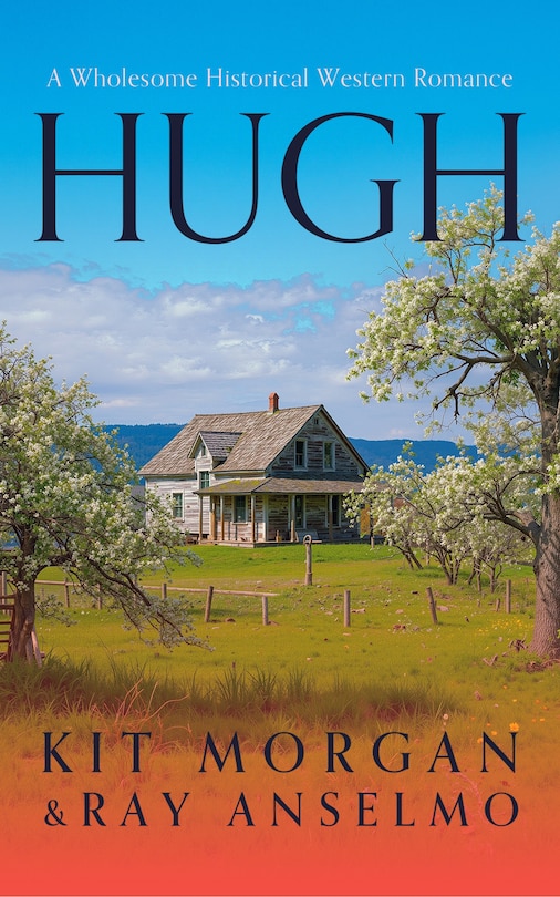 Front cover_Hugh