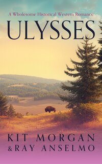 Front cover_Ulysses