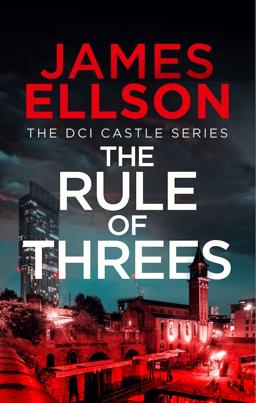 Front cover_The Rule of Threes