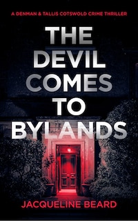 Front cover_The Devil Comes to Bylands