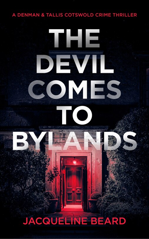 Front cover_The Devil Comes to Bylands