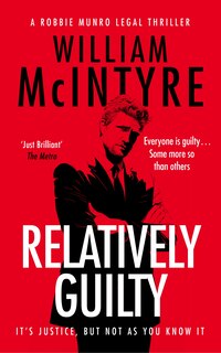 Front cover_Relatively Guilty