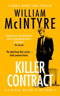 Front cover_Killer Contract