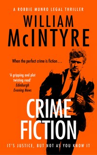 Front cover_Crime Fiction