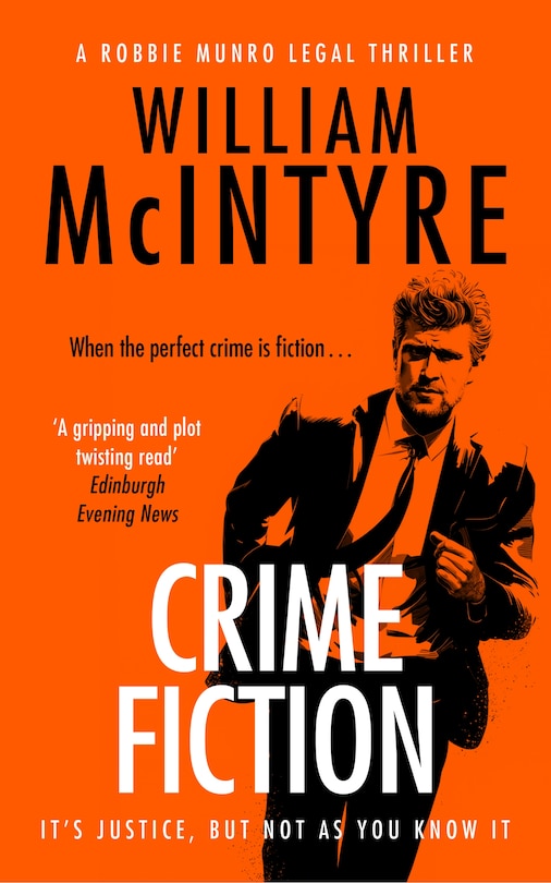 Front cover_Crime Fiction