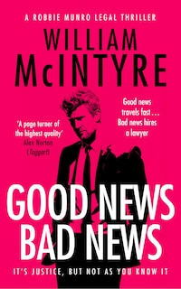 Couverture_Good News Bad News