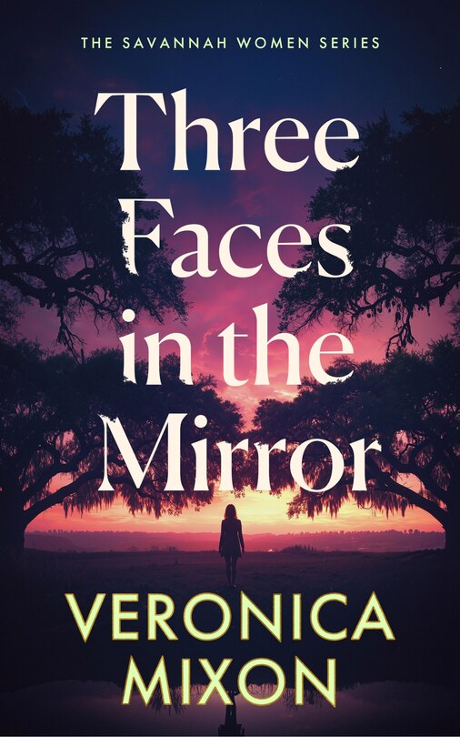Couverture_Three Faces in the Mirror