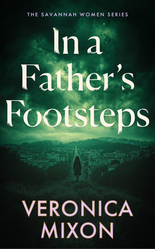 Couverture_In a Father's Footsteps