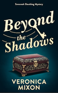 Couverture_Beyond the Shadows