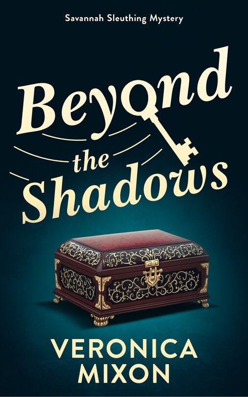 Couverture_Beyond the Shadows