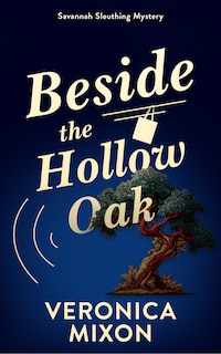 Couverture_Beside the Hollow Oak