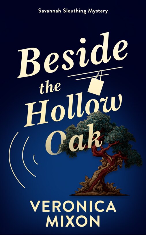 Couverture_Beside the Hollow Oak