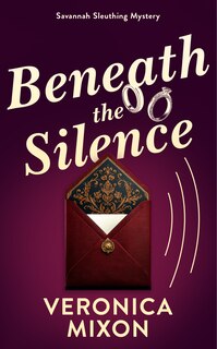 Front cover_Beneath the Silence