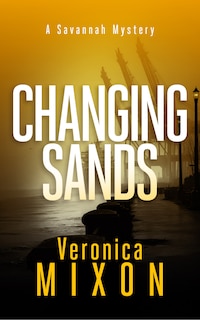 Couverture_Changing Sands