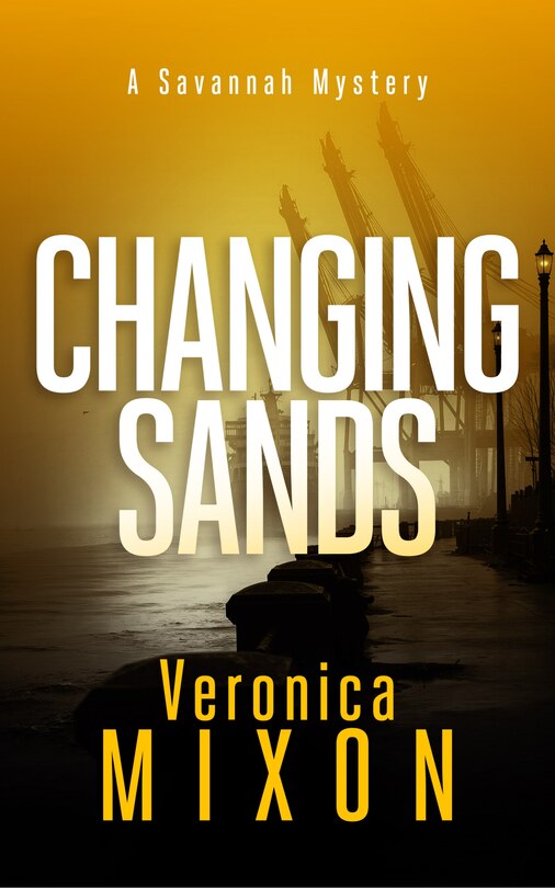 Couverture_Changing Sands