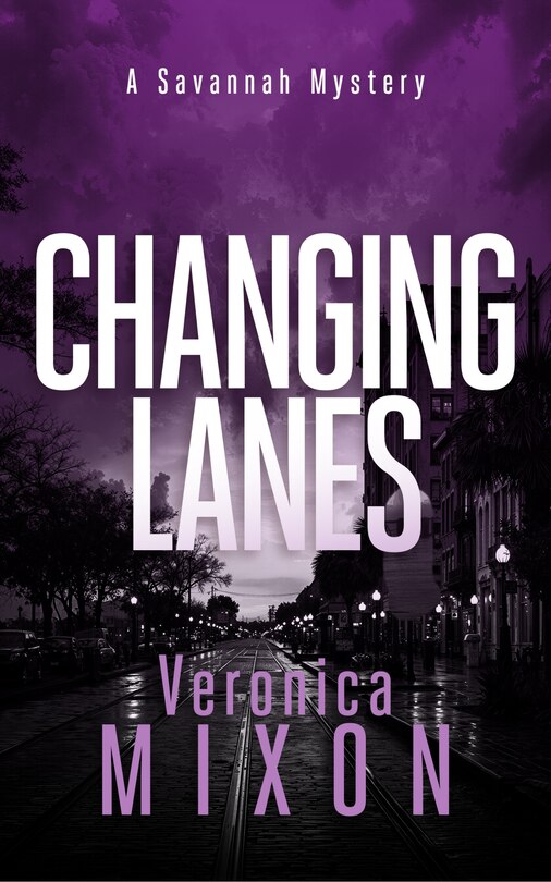 Couverture_Changing Lanes