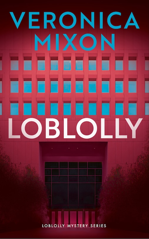 Front cover_Loblolly