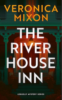 Couverture_The River House Inn