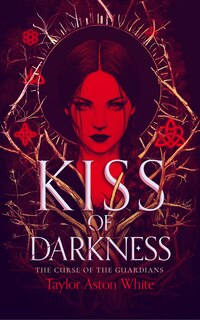 Couverture_Kiss of Darkness