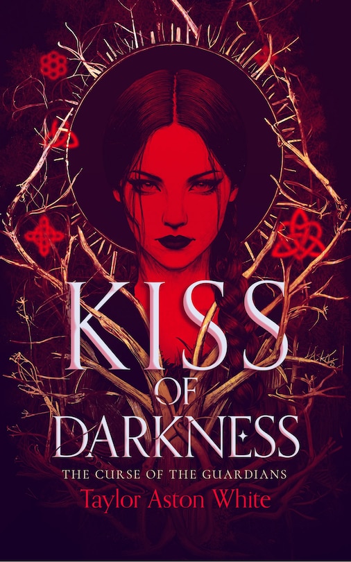 Couverture_Kiss of Darkness