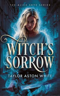 Couverture_Witch's Sorrow