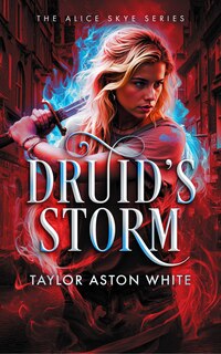 Couverture_Druid's Storm