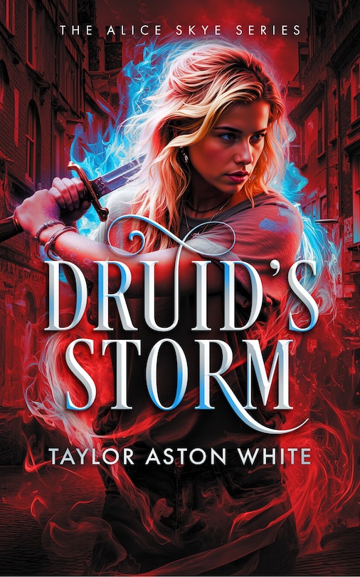 Couverture_Druid's Storm