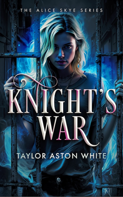 Couverture_Knight's War