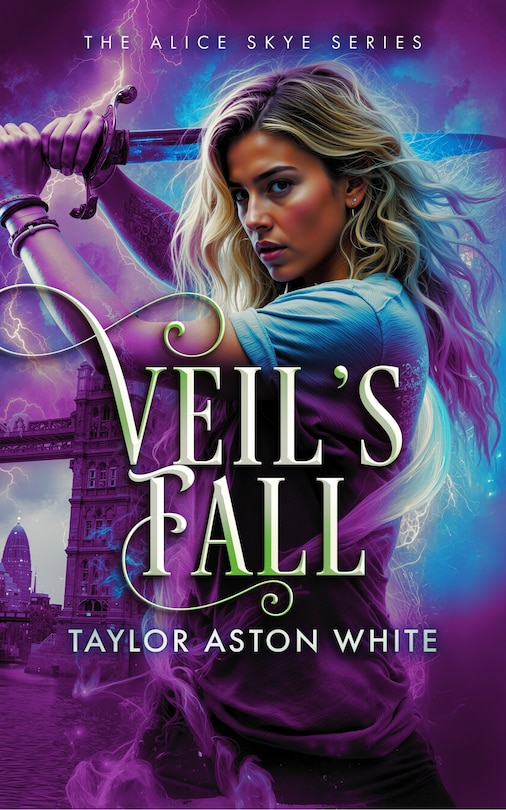 Couverture_Veil's Fall
